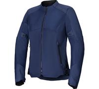 Alpinestars Ladies Stella C-1 Air Motorcycle Motorbike Textile Jacket - Blue