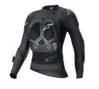 Alpinestars Stella Bionic Action V2 Protective Jacket Black S unisex