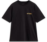 Alpinestars Latitude Oversized T-Shirt, black, size XL
