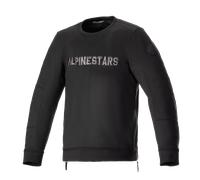 Alpinestars Legit Motorbike Jumper black size XL