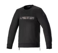 Alpinestars Legit Sweatshirt Black XL Men