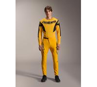 Alpinestars Bicycle A-supra Melt Pants Yellow 36 Men