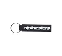 Alpinestars Key Fob Linear – Black – One Size