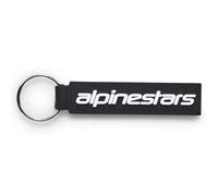 Alpinestars Key Fob Linear – Black – One Size