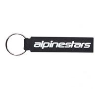 Alpinestars Key Fob Linear – Black – One Size