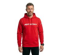 Alpinestars Linear Woodmark V3 Hoodie