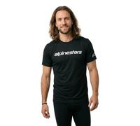Alpinestars Linear Wordmark 2.0 Short Sleeve T-shirt