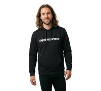 Alpinestars Linear Wordmark V3 Hoodie