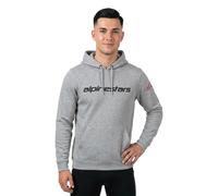 Alpinestars Linear Wordmark V3 Hoodie