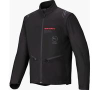 Alpinestars Lite-Dura Softshell Jacket Black