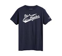 Alpinestars Los Angeles Tee T-Shirt, Marine, XXL