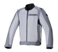 Alpinestars Luc Air v2 Motorcycle Jacket Summer Motorbike Touring Textile Coat