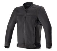 Alpinestars Luc Air v2 Motorcycle Jacket Summer Motorbike Touring Textile Coat