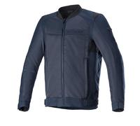 Alpinestars Luc v2 Air Bomber Style Motorcycle Sports Touring Motorbike Jackets