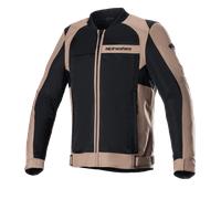 ALPINESTARS ALPINESTARS - Jacket Luc V2 Air Gobi Brown / Black L