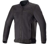Alpinestars Luc V2 Air Motorcycle Jacket Black