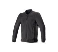 Alpinestars Luc V2 Air Motorcycle Textile Jacket, black, size 3XL for Men