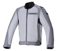 Alpinestars Luc V2 Air Motorcycle Jacket - Dark Gray/Medium Gray 33088229192
