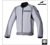 Alpinestars Luc v2 Air Summer Motorcycle Jacket Sports Touring Motorbike Coat