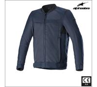Alpinestars Luc v2 Air Summer Motorcycle Jacket Sports Touring Motorbike Coat