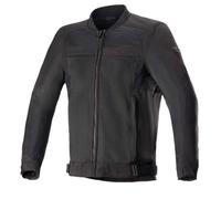 Alpinestars Luc V2 Air Vented Mesh Motorcycle Motorbike Bike Jacket Black