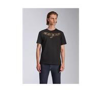 Alpinestars Luxo CSF T-Shirt BlackS Black