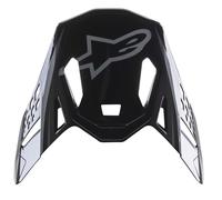 Alpinestars M10 Carbon Meta 2 Visor
