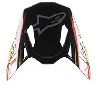Alpinestars M10 Carbon Meta 2 Visor