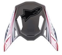 Alpinestars M10 Carbon Meta 2 Visor
