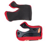 Alpinestars Sm10 Cheek Pads Black S