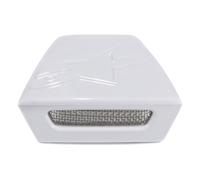 Alpinestars M10/m8 Helmet Back Air Vent White