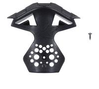 Alpinestars M10/m8 Helmet Chinguard Black M-2XL