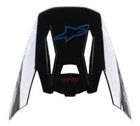Alpinestars M5 Bond Visor