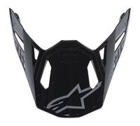 Alpinestars M8 Radium Visor