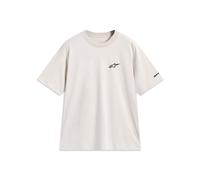 Alpinestars Mandate Oversized Short Sleeves CSF Casual Tee Cement