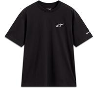 Alpinestars Mandate Oversized T-Shirt, black, size S