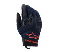 Alpinestars Manti Air Motorcycle Short Cuff Summer Motorbike Gloves