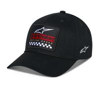 Alpinestars Matrix Snapback Cap