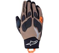 Alpinestars Maxdura Drystar Gloves