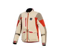 Alpinestars Maxdura Drystar® Xf Jacket Beige 3XL Men
