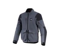 Alpinestars Maxdura Drystar® Xf Jacket Black,Grey XL Men