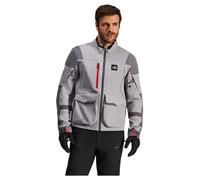 Alpinestars Maxdura Drystar® Xf Jacket Grey 3XL Men