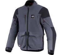 Alpinestars Maxdura Drystar® Xf Jacket Black,Grey 3XL Men