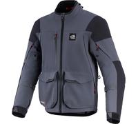 Alpinestars Maxdura Drystar® Xf Jacket Black,Grey 4XL Men