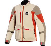 Alpinestars Maxdura Drystar® Xf Jacket Beige 4XL Men