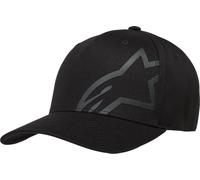Alpinestars Maze Cap, black, size L/XL