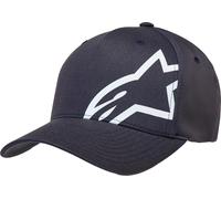 Alpinestars Maze Cap, dark grey, size S/M