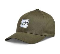 Alpinestars Meddle Hat Baseball Cap Camouflage