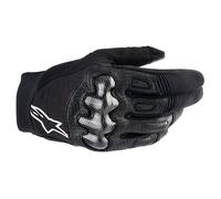 Alpinestars Megawatt Off-road Gloves Black S / Short Men