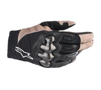 Alpinestars Megawatt Motocross Gloves, size 3XL for Men